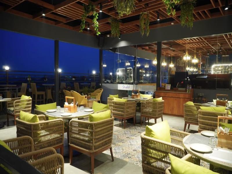 Mastiff  Hotel Dhanbad by OTHPL image