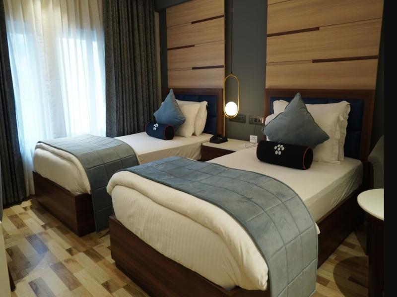 Mastiff  Hotel Dhanbad by OTHPL image