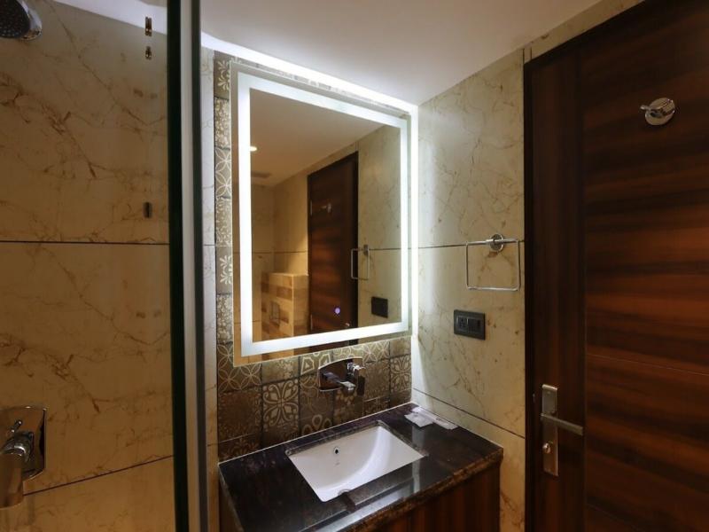 Mastiff  Hotel Dhanbad by OTHPL image