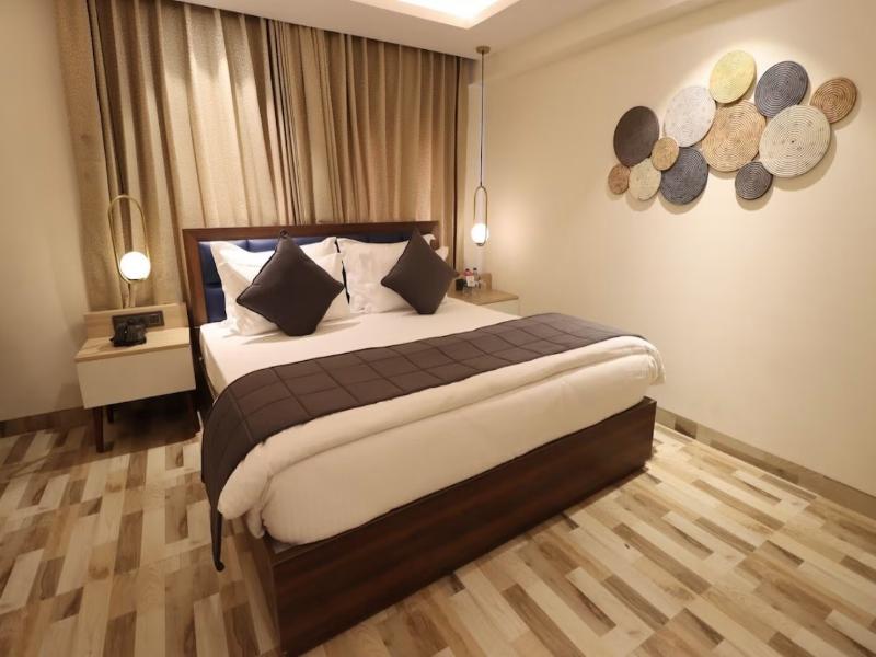 Mastiff  Hotel Dhanbad by OTHPL image