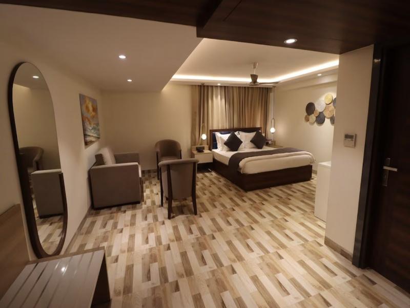 Mastiff  Hotel Dhanbad by OTHPL image