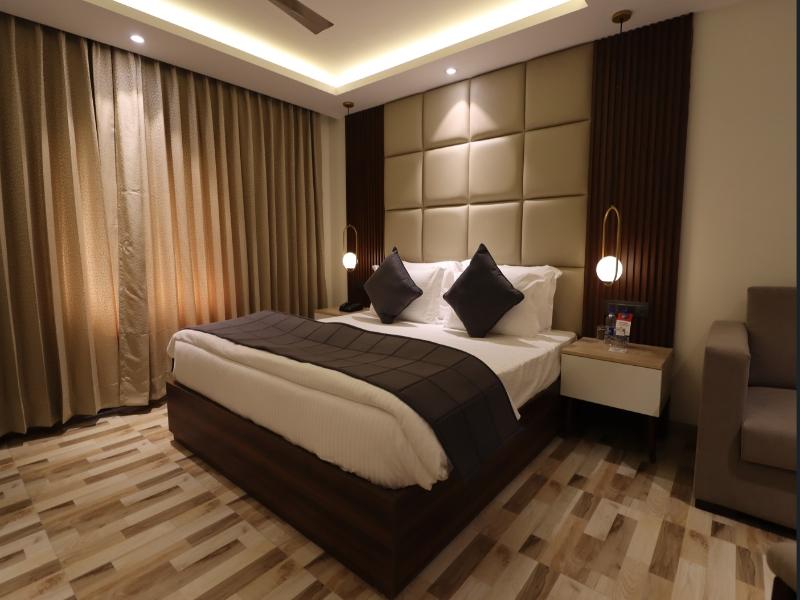 Mastiff  Hotel Dhanbad by OTHPL image