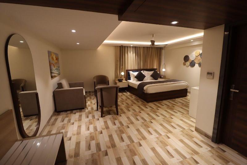 Mastiff  Hotel Dhanbad by OTHPL image