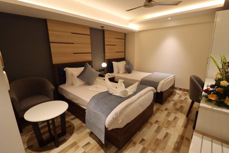 Mastiff  Hotel Dhanbad by OTHPL image