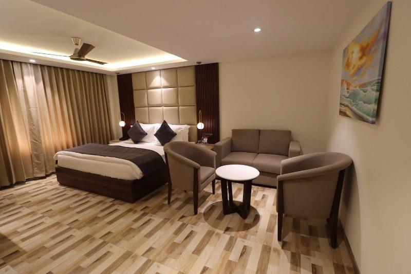 Mastiff  Hotel Dhanbad by OTHPL image