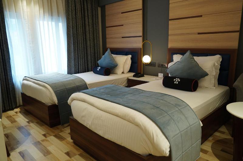 Mastiff  Hotel Dhanbad by OTHPL image