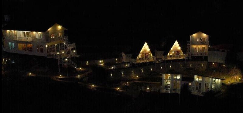 Vinyasa Resort, Tehri