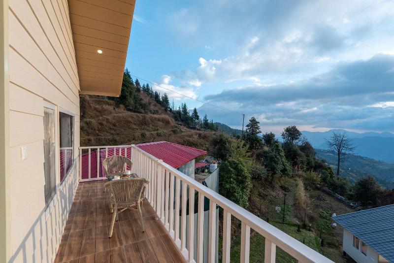 Vinyasa Resort