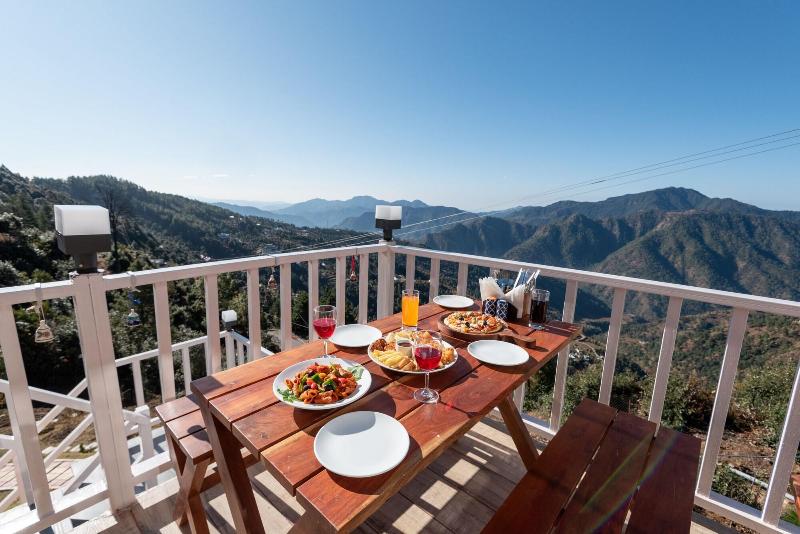 Vinyasa Resort