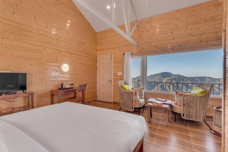 Vinyasa Resort image