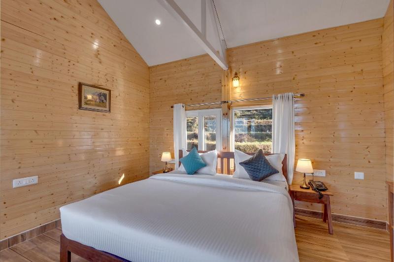 Vinyasa Resort image