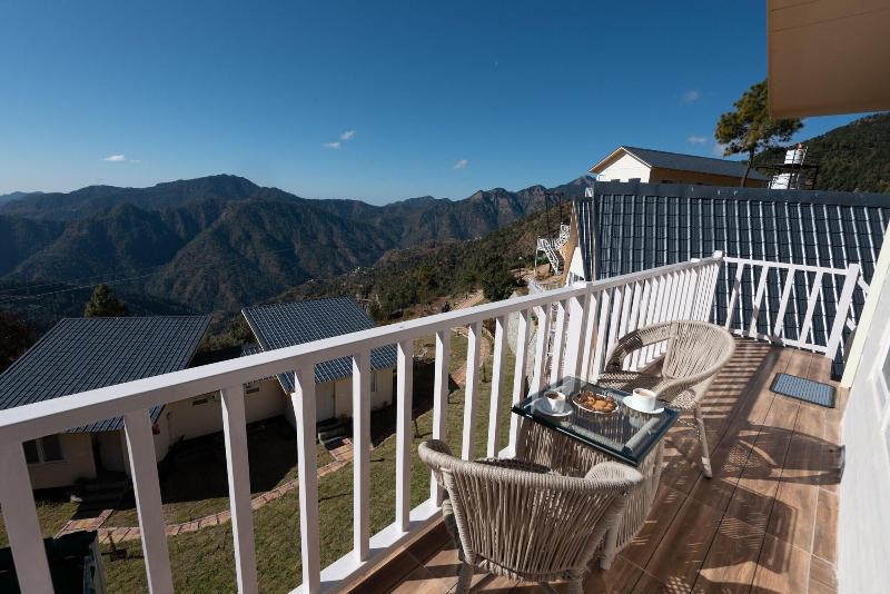Vinyasa Resort image