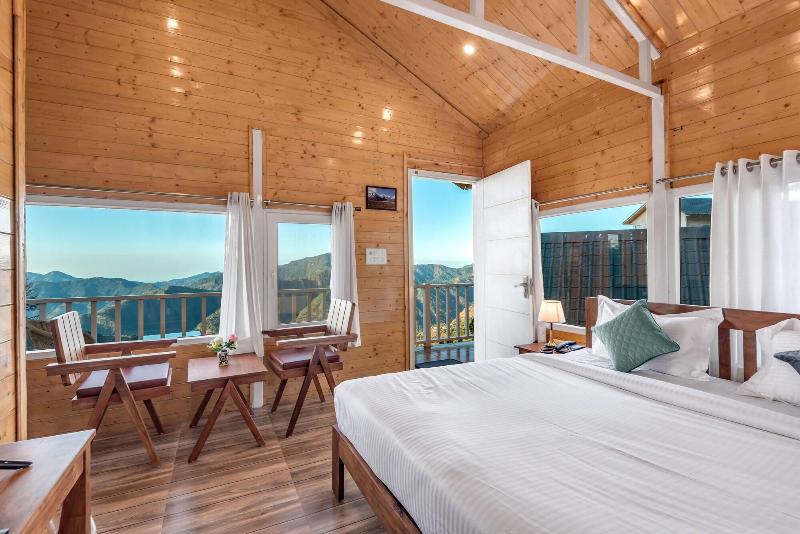 Vinyasa Resort image