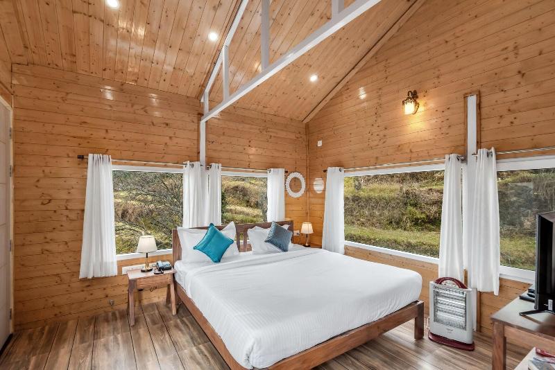 Vinyasa Resort image