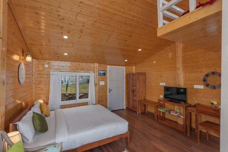 Vinyasa Resort image