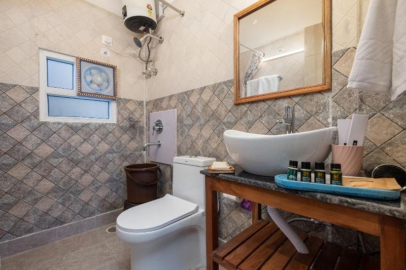 Vinyasa Resort image