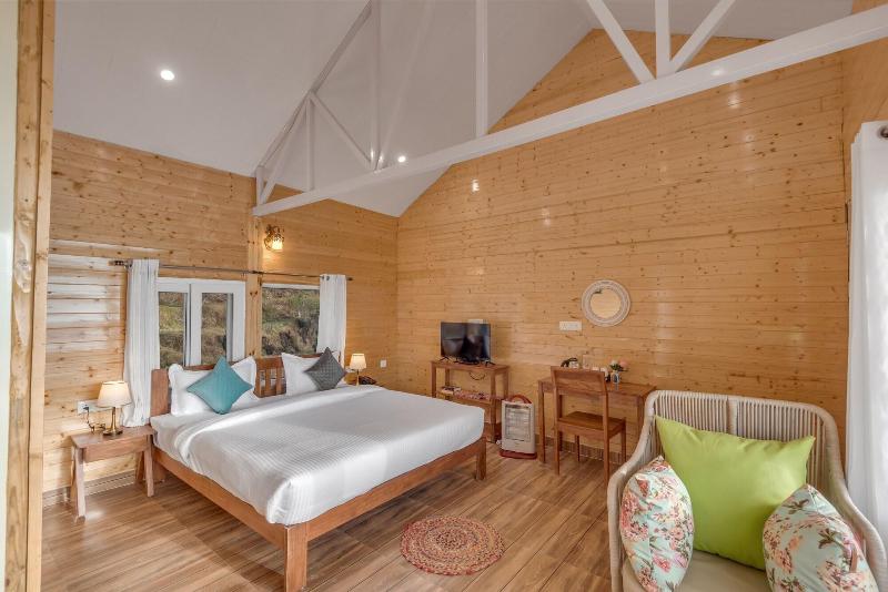 Vinyasa Resort image