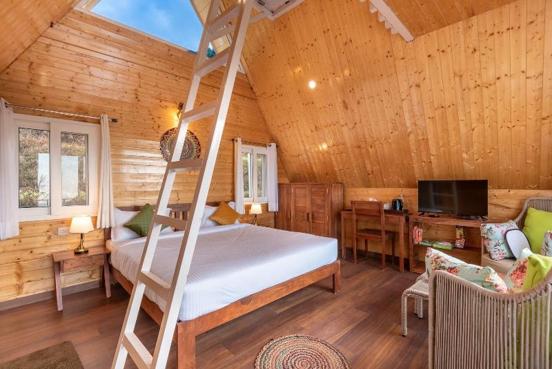 Vinyasa Resort image
