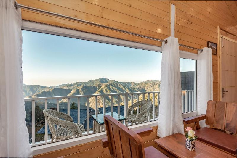 Vinyasa Resort image