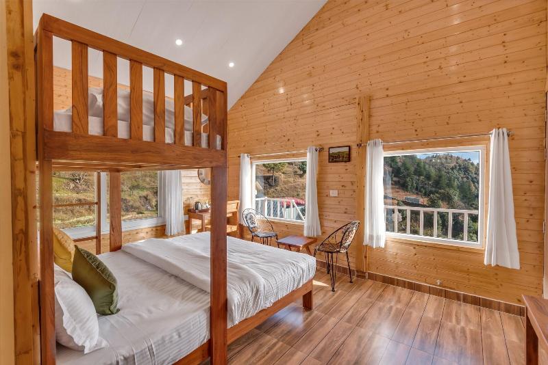 Vinyasa Resort image