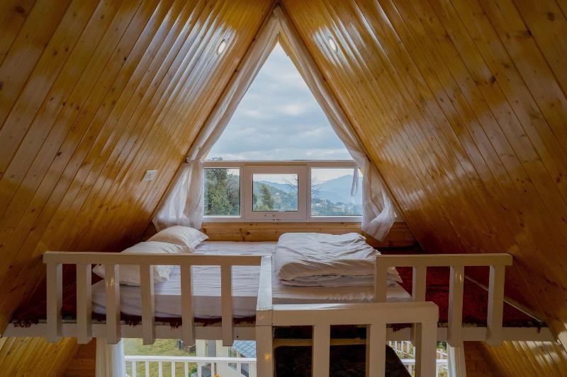Vinyasa Resort image