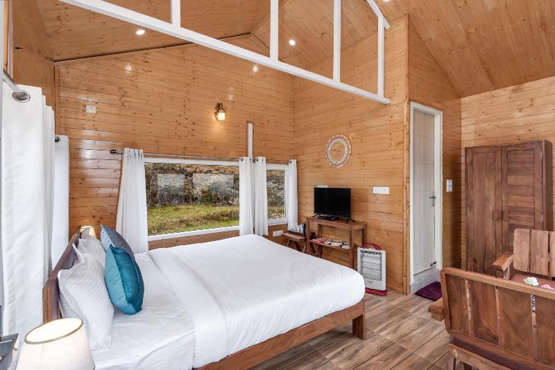 Vinyasa Resort image
