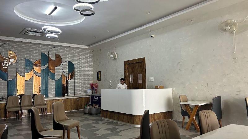 Sawariya The Boutique Resort