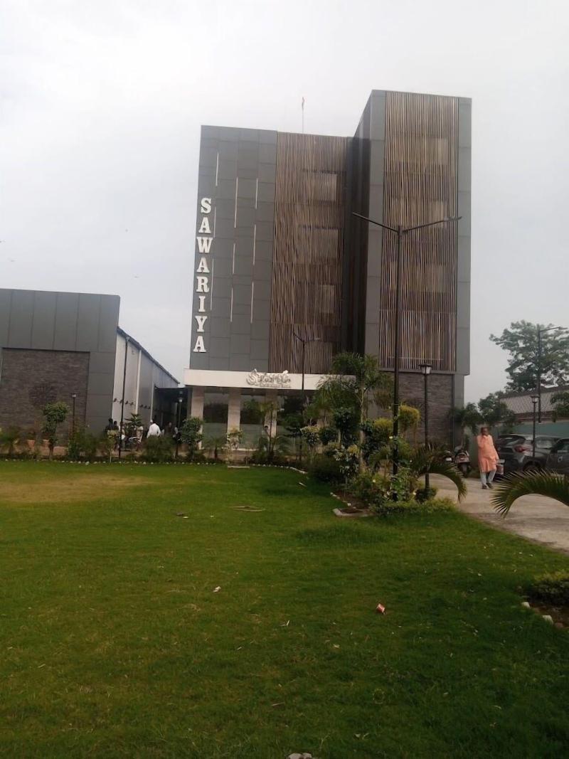 Sawariya The Boutique Resort
