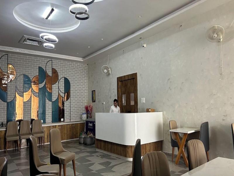 Sawariya The Boutique Resort