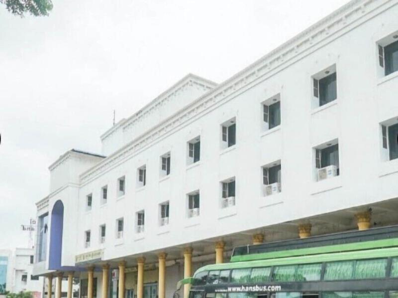 Zip By Spree Hotels Shirdi image
