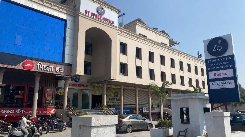 Zip By Spree Hotels Shirdi image