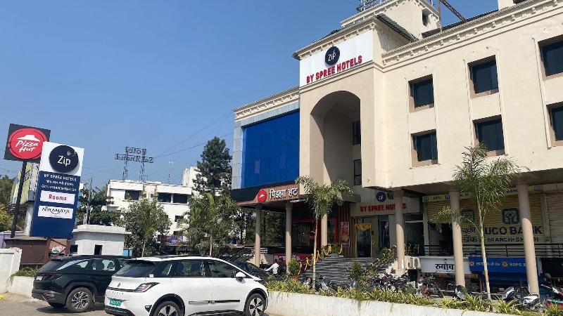 Zip By Spree Hotels Shirdi image