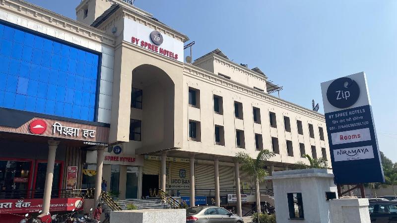 Zip By Spree Hotels Shirdi image