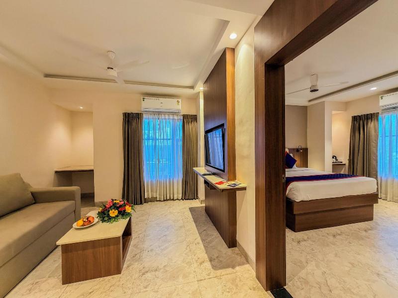 Zip By Spree Hotels Shirdi — general view