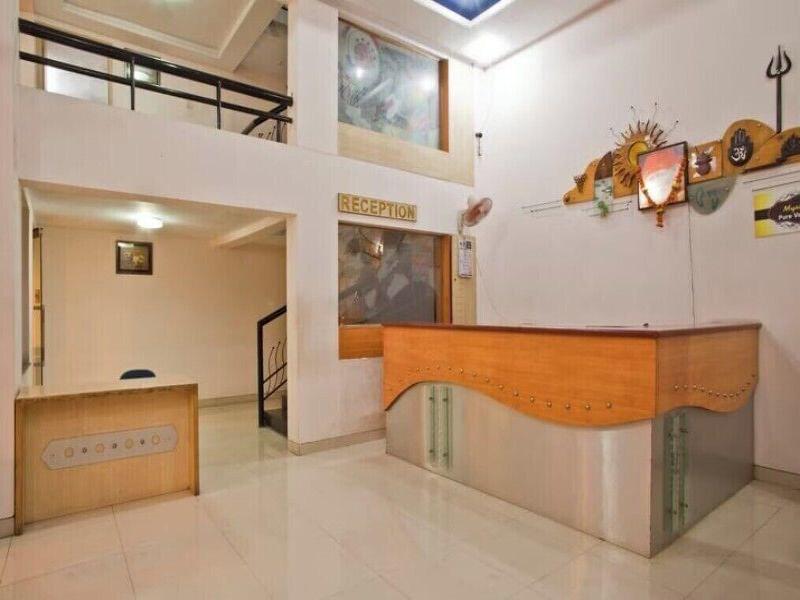Zip By Spree Hotels Shirdi image