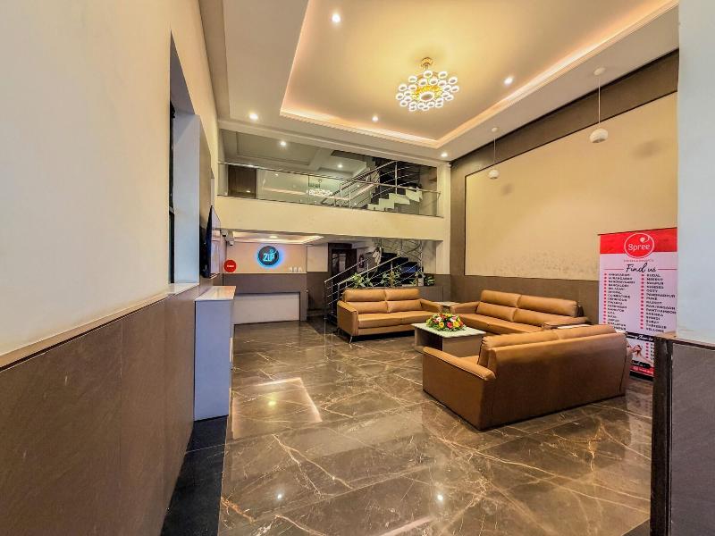 Zip By Spree Hotels Shirdi image