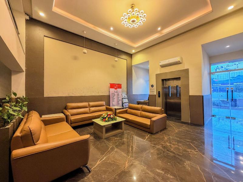 Zip By Spree Hotels Shirdi image