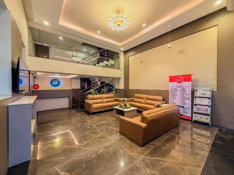 Zip By Spree Hotels Shirdi image