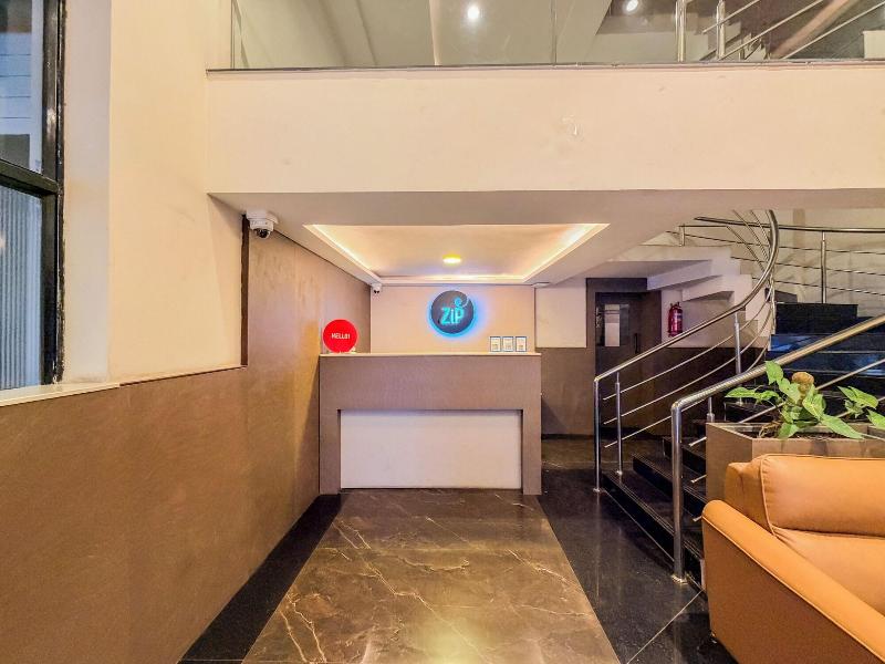 Zip By Spree Hotels Shirdi image