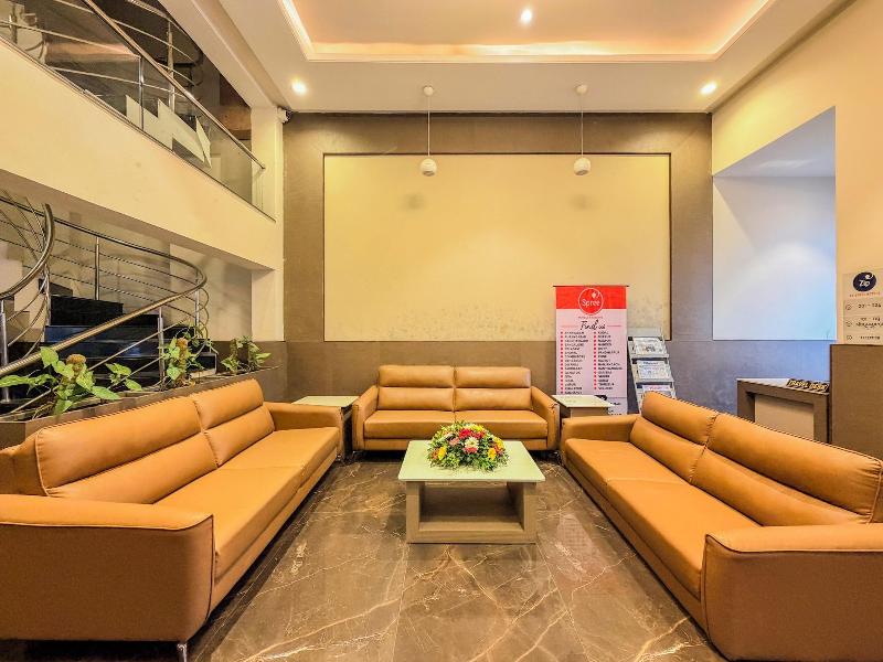 Zip By Spree Hotels Shirdi image