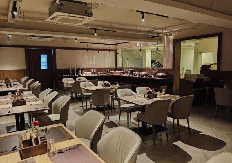 Zip By Spree Hotels Shirdi image
