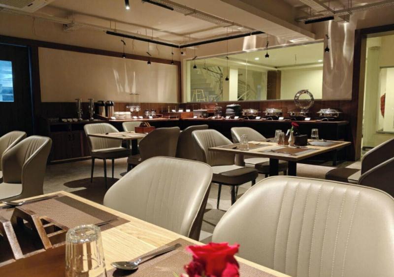 Zip By Spree Hotels Shirdi image
