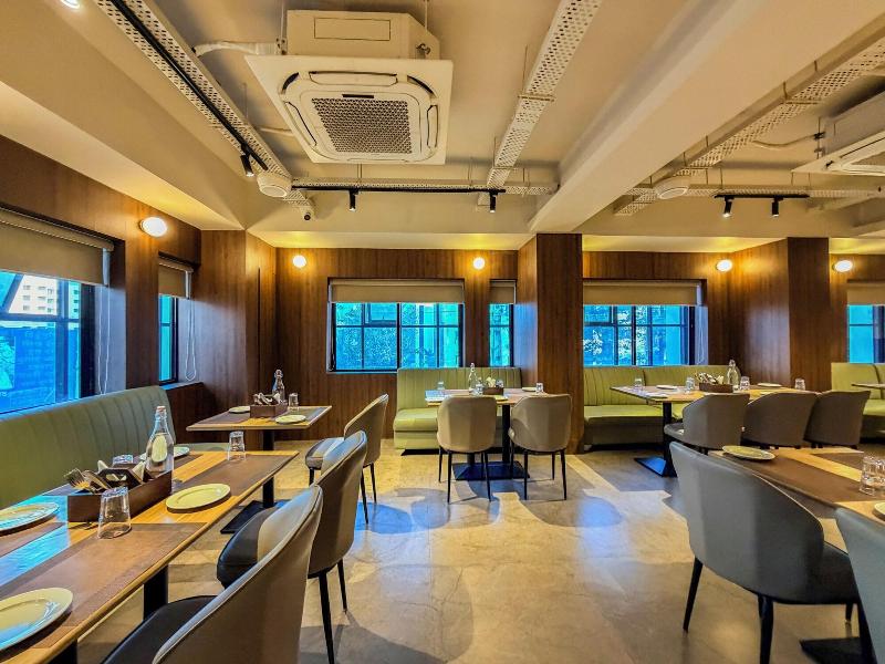 Zip By Spree Hotels Shirdi image