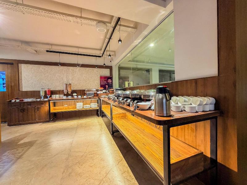 Zip By Spree Hotels Shirdi image