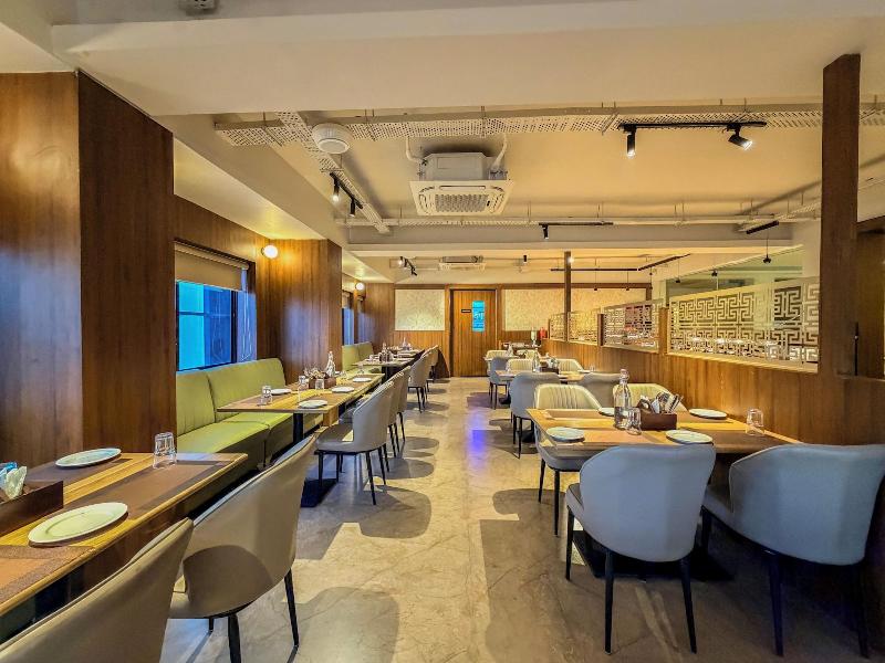 Zip By Spree Hotels Shirdi image