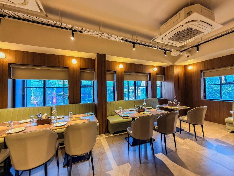 Zip By Spree Hotels Shirdi image