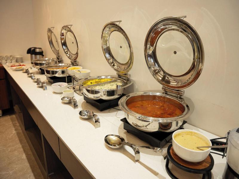 Zip By Spree Hotels Shirdi image