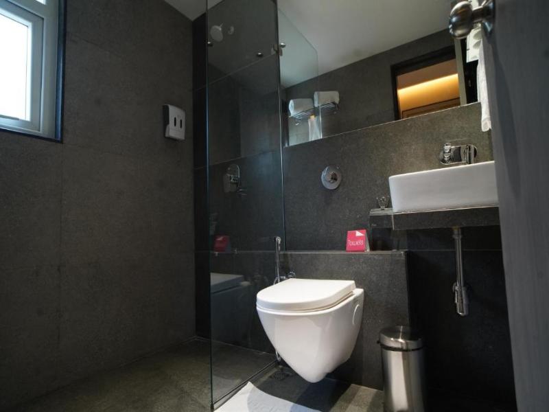 Zip By Spree Hotels Shirdi image