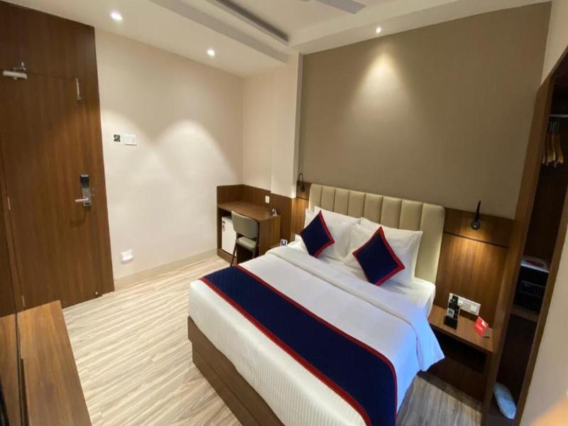 Zip By Spree Hotels Shirdi image