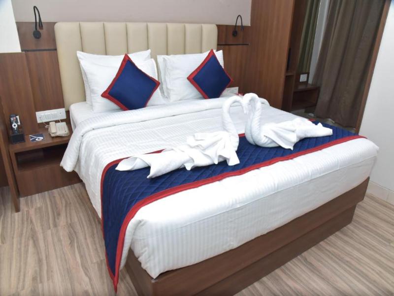 Zip By Spree Hotels Shirdi image